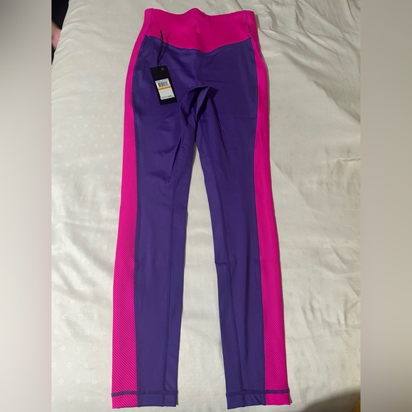 Fila leggings forza high waisted - Picture 5 of 5